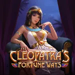 Cleopatra`s Fortune Ways
