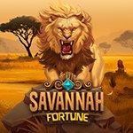 Savannah Fortune