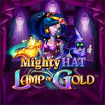 Mighty Hat: Lamp of Gold L 95