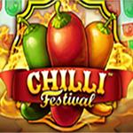 Chilli Festival